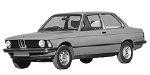 BMW E21 C3090 Fault Code