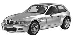BMW E36-7 C3090 Fault Code