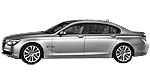 BMW F02 C3090 Fault Code