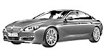 BMW F06 C3090 Fault Code